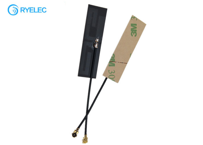 Fabrica Custom I-PEX 20679-020T-01 0,4mm Pitch 20 Pin LVDS cabo coaxial 220mm