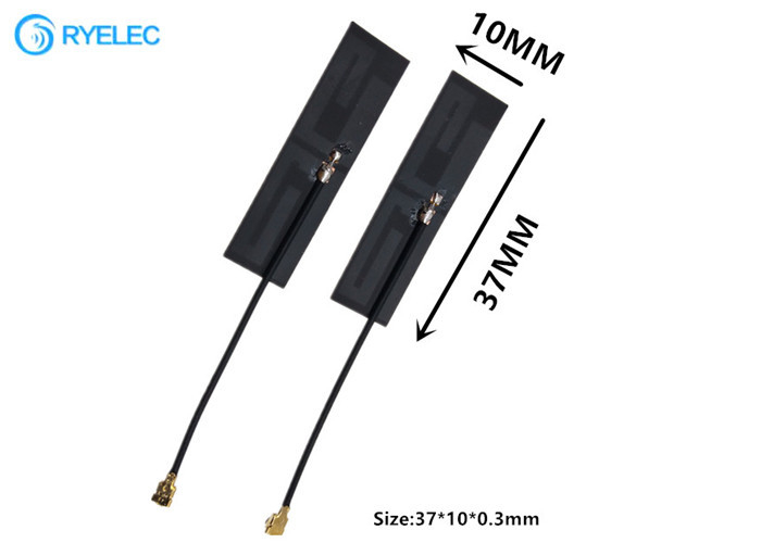 Fabrica Custom I-PEX 20679-020T-01 0,4mm Pitch 20 Pin LVDS cabo coaxial 220mm
