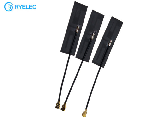 Fabrica Custom I-PEX 20679-020T-01 0,4mm Pitch 20 Pin LVDS cabo coaxial 220mm