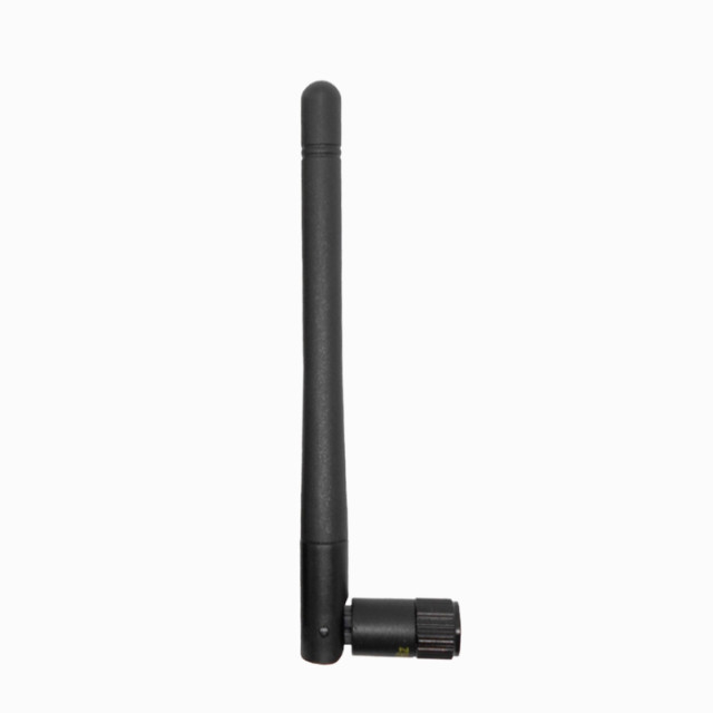 Conector de controlo industrial de fábrica Série B T3 5Pin 90° ângulo reto Conector circular