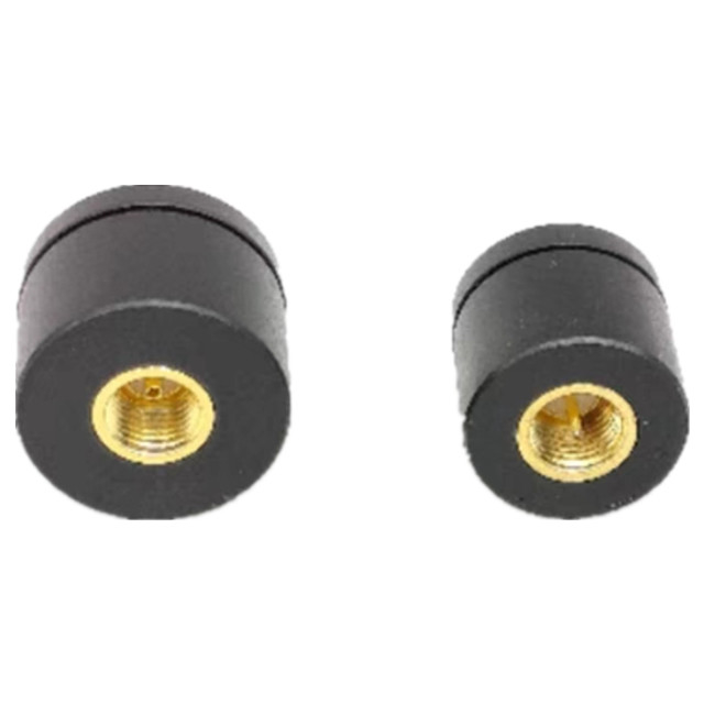 DP macho para adaptador HDMI feminino HD transmissão de sinal industrial, suporte 4K 8K