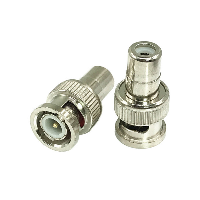 300V D Sub Conn Tubo de Redução de Calor Para Fêmea Db50 Casca Liga de Níquel Oem / Odm